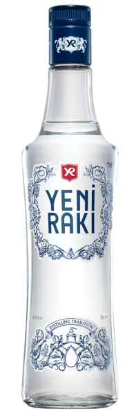 Yeni Raki