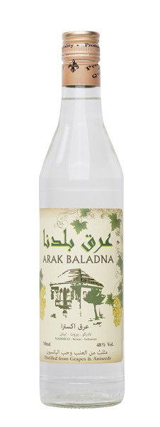 Arak Baladna